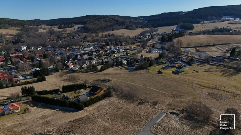 Prodej pozemku pro bydlení, Zdíkov, 1563 m2