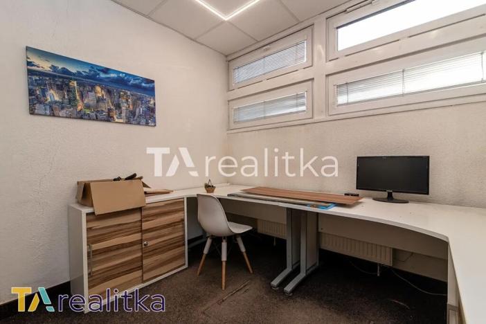 Pronájem skladu, Dětmarovice, 657 m2