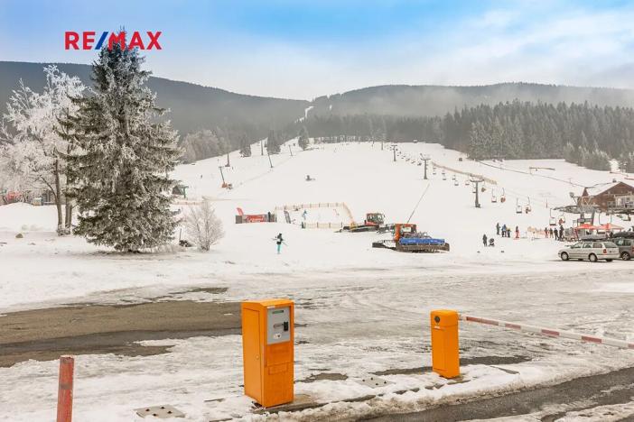 Prodej ubytování, Lipová-lázně, 1970 m2