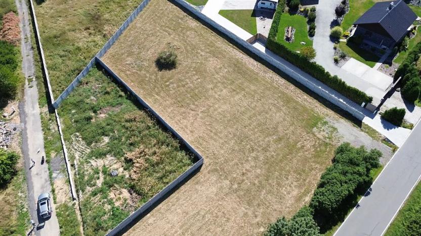 Prodej komerčního pozemku, Plzeň, Novoveská, 2500 m2