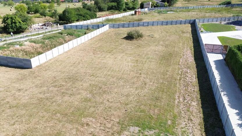 Prodej komerčního pozemku, Plzeň, Novoveská, 2500 m2