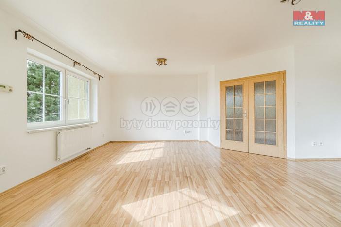 Prodej bytu 3+1, Turnov, Nádražní, 124 m2