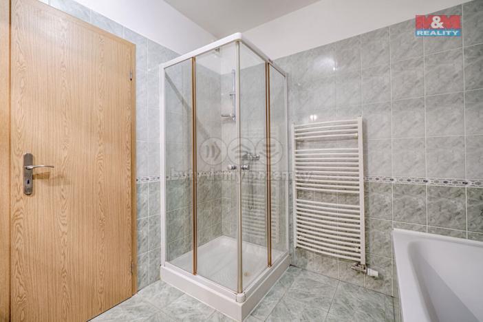 Prodej bytu 3+1, Turnov, Nádražní, 124 m2