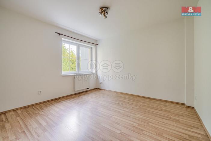 Prodej bytu 3+1, Turnov, Nádražní, 124 m2