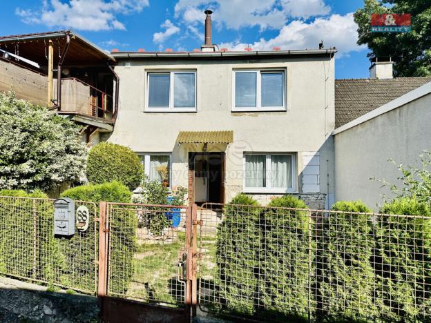 Prodej rodinného domu, Tábor - Čelkovice, U Lípy, 86 m2