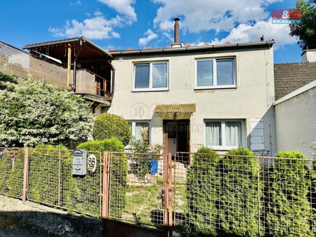 Prodej rodinného domu, Tábor - Čelkovice, U Lípy, 86 m2