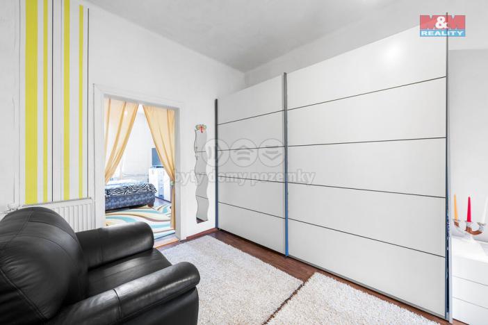 Prodej rodinného domu, Duchcov, Bílinská, 400 m2