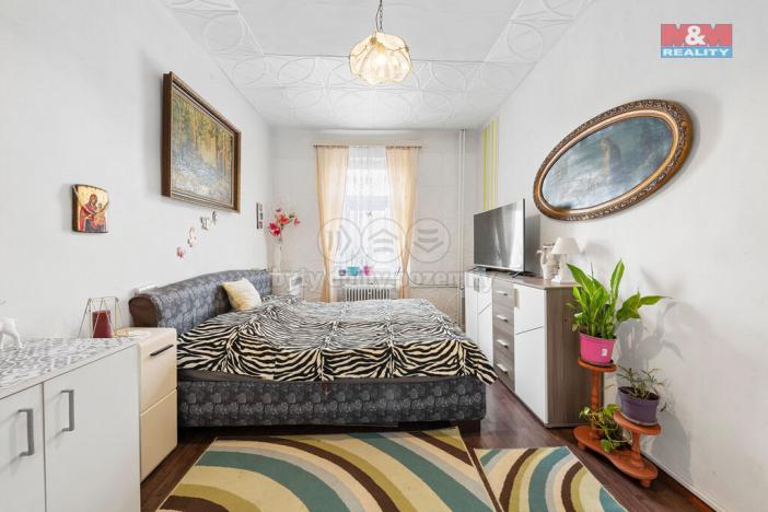 Prodej rodinného domu, Duchcov, Bílinská, 400 m2