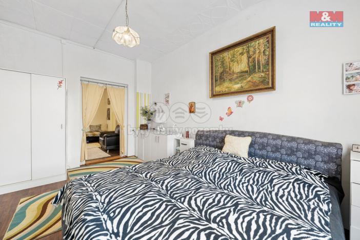 Prodej rodinného domu, Duchcov, Bílinská, 400 m2