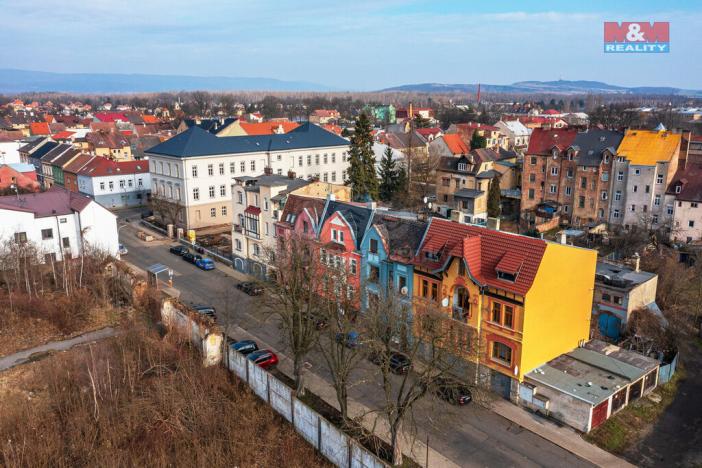 Prodej rodinného domu, Duchcov, Bílinská, 400 m2