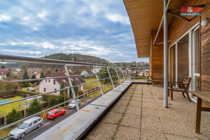 Prodej kanceláře, Česká Lípa, Vachkova, 832 m2