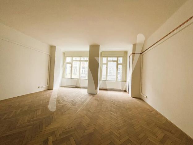 Pronájem kanceláře, Praha - Nové Město, Vodičkova, 250 m2