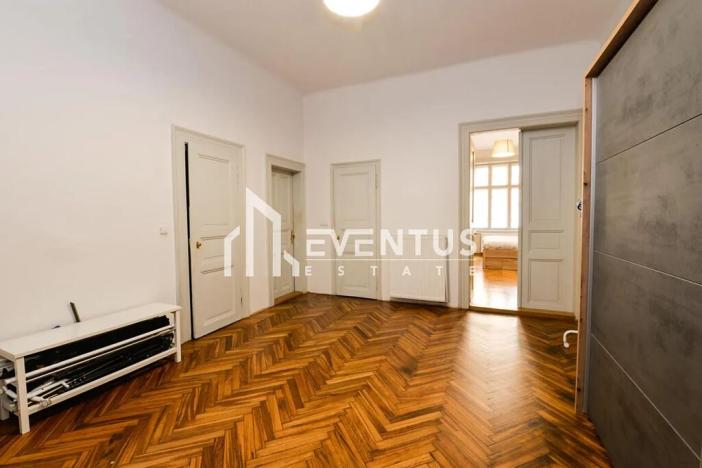 Prodej bytu 4+1, Praha - Staré Město, Králodvorská, 139 m2