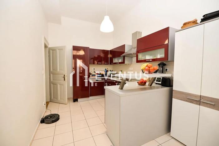 Prodej bytu 4+1, Praha - Staré Město, Králodvorská, 139 m2