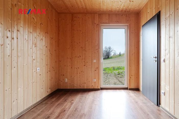 Prodej rodinného domu, Nemotice, 1284 m2