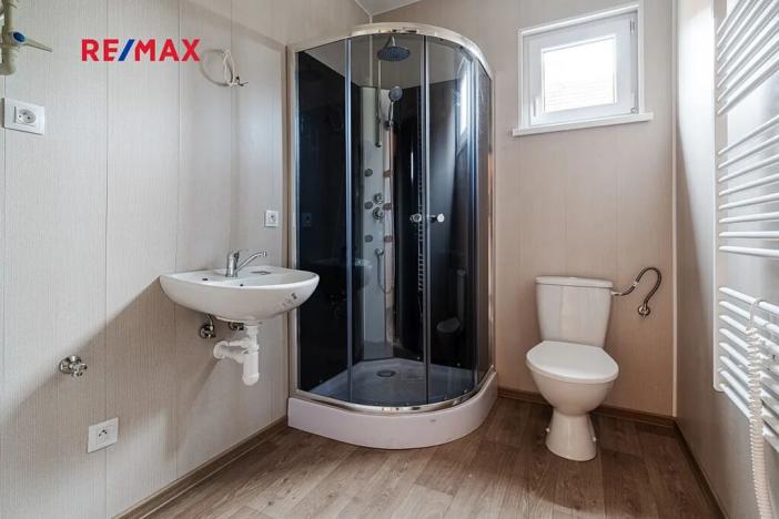 Prodej rodinného domu, Nemotice, 1284 m2