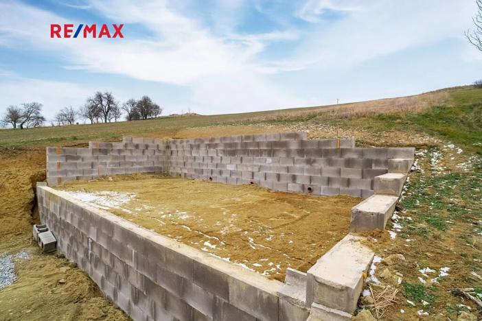 Prodej rodinného domu, Nemotice, 1284 m2