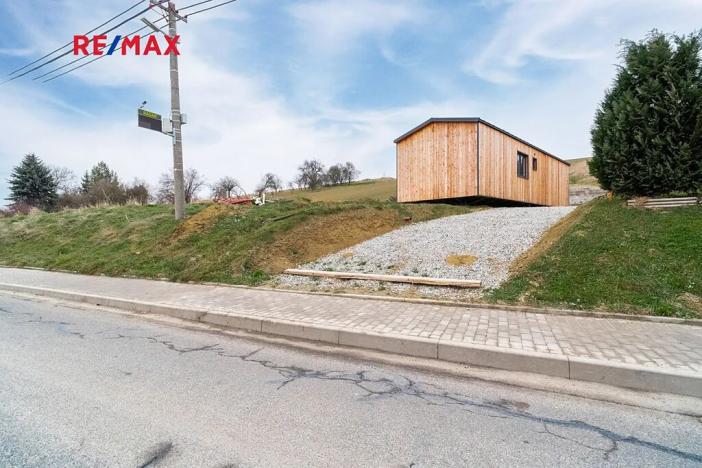 Prodej rodinného domu, Nemotice, 1284 m2