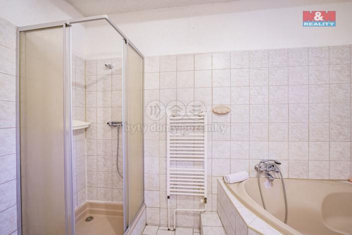 Pronájem bytu 2+1, Aš, Horova, 75 m2