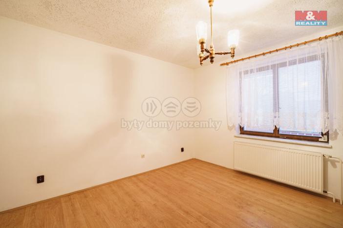 Pronájem bytu 2+1, Aš, Horova, 75 m2