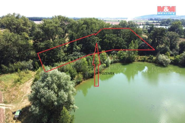 Prodej pozemku, Kolín, 4657 m2