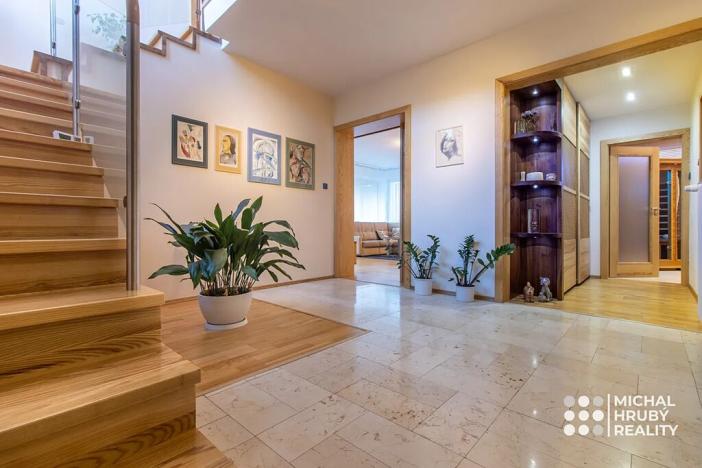 Prodej rodinného domu, Kopřivnice, Štramberská, 230 m2