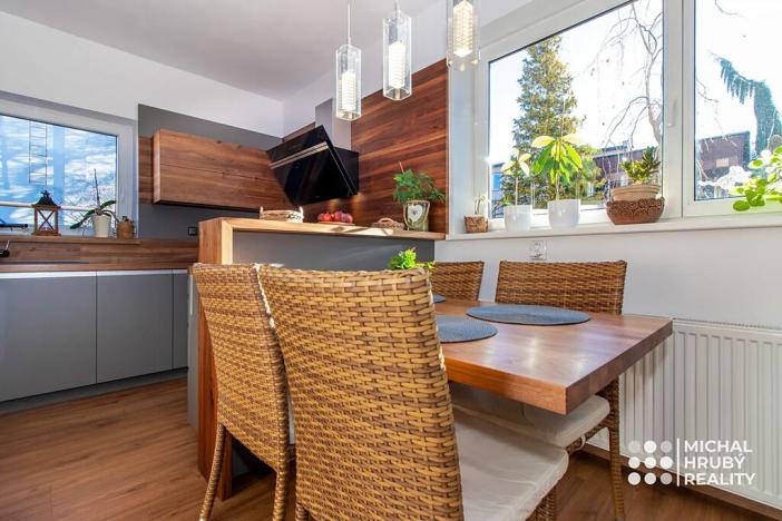 Prodej rodinného domu, Kopřivnice, Štramberská, 230 m2