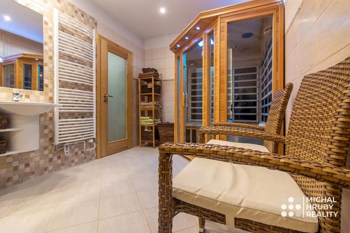 Prodej rodinného domu, Kopřivnice, Štramberská, 230 m2