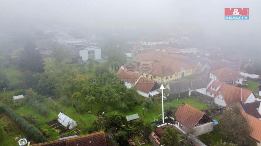 Prodej rodinného domu, Lhenice, Prachatická, 120 m2