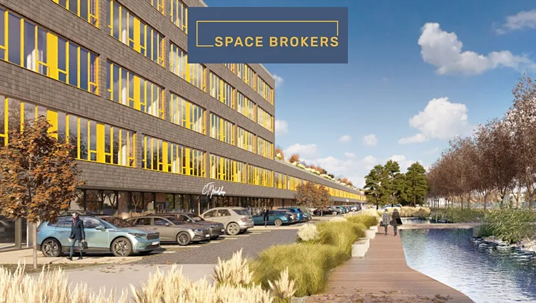 Pronájem skladu, Plzeň, Zátiší, 746 m2