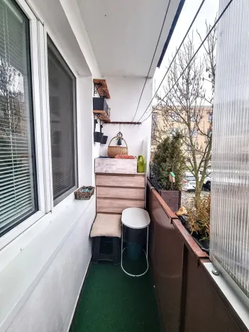 Prodej bytu 4+1, Zlonice, Pippichova, 72 m2