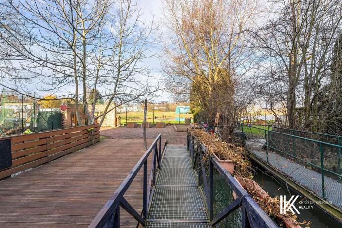 Prodej komerční nemovitosti, Pardubice, Husova, 371 m2