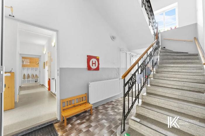 Prodej činžovního domu, Pardubice, Husova, 371 m2