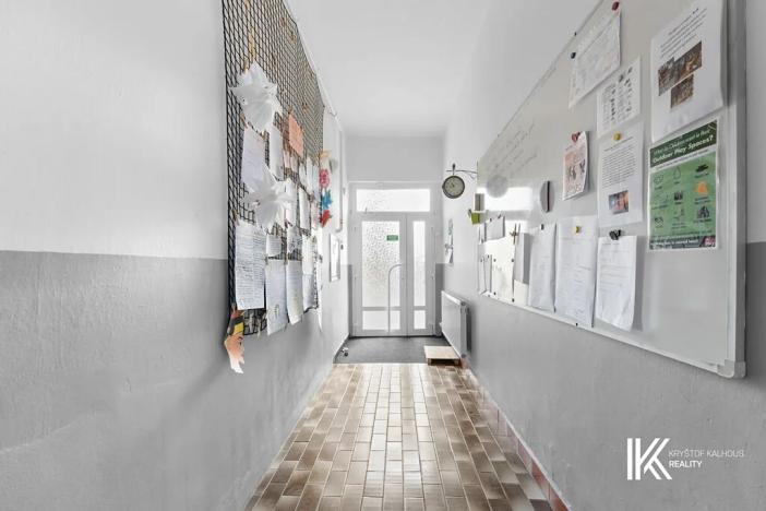 Prodej kanceláře, Pardubice, Husova, 371 m2