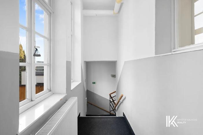 Prodej kanceláře, Pardubice, Husova, 371 m2