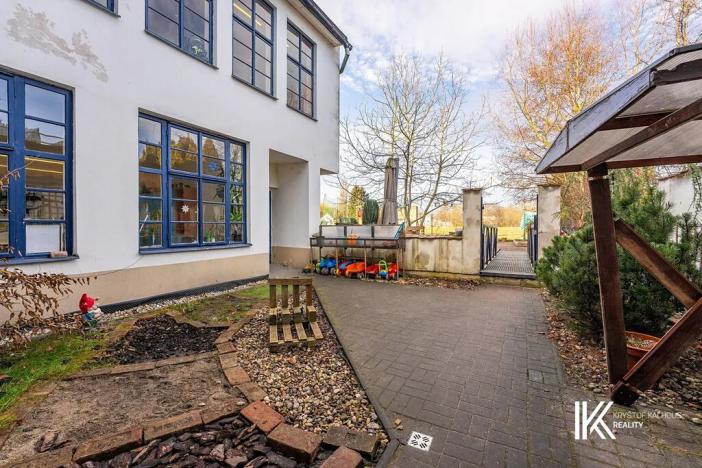 Prodej kanceláře, Pardubice, Husova, 371 m2