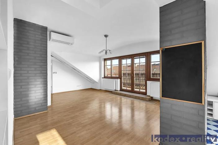 Prodej bytu 3+kk, Hradec Králové, Průmyslová, 119 m2