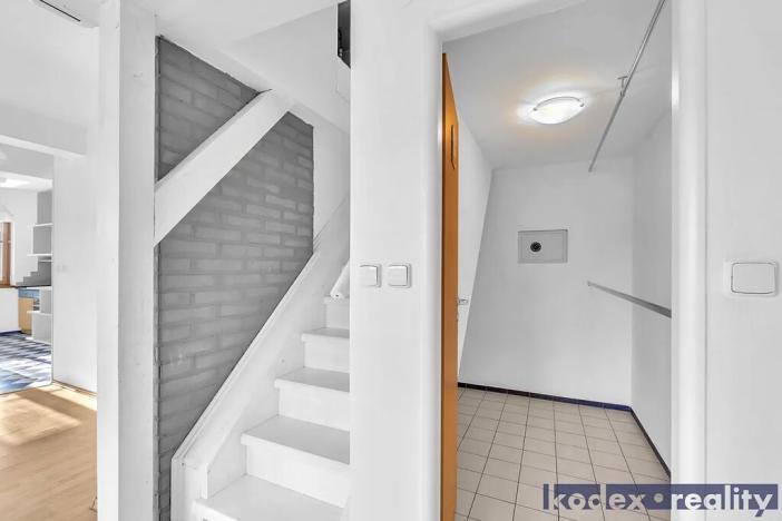 Prodej bytu 3+kk, Hradec Králové, Průmyslová, 119 m2