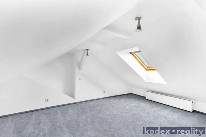 Prodej bytu 3+kk, Hradec Králové, Průmyslová, 119 m2