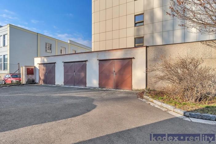 Prodej bytu 3+kk, Hradec Králové, Průmyslová, 119 m2