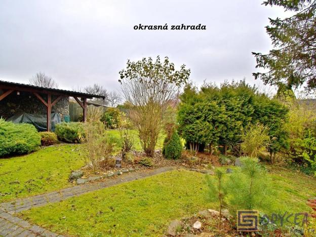 Prodej rodinného domu, Zábeštní Lhota, 190 m2