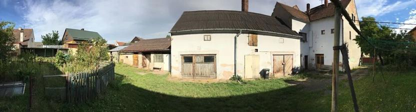 Prodej rodinného domu, Vroutek, Kryrská, 215 m2