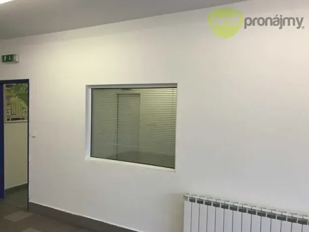 Pronájem garáže, Havířov, U Stromovky, 88 m2