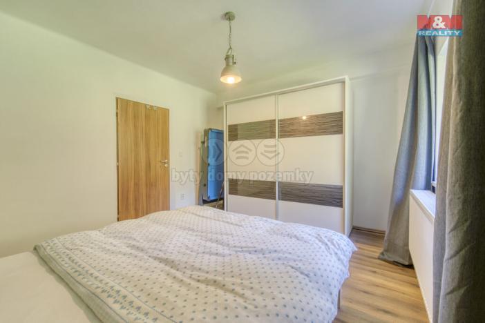 Prodej rodinného domu, Hartmanice - Hořejší Krušec, 104 m2