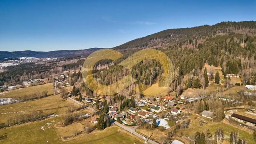 Prodej rodinného domu, Lenora, 92 m2