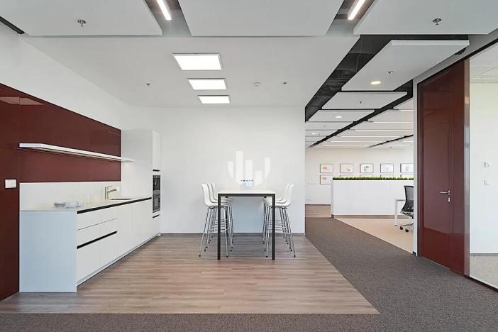 Pronájem kanceláře, Praha - Stodůlky, Bucharova, 447 m2