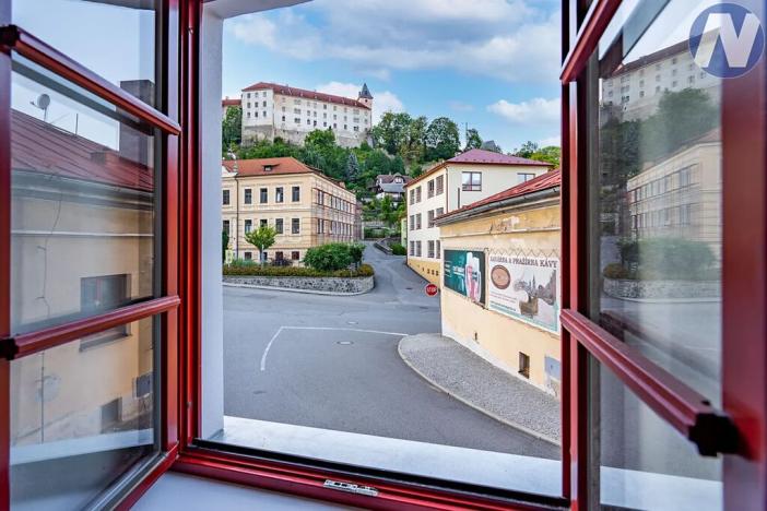 Prodej bytu 3+1, Vimperk, Svornosti, 300 m2