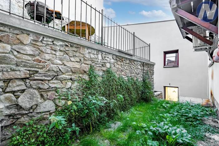 Prodej bytu 3+1, Vimperk, Svornosti, 300 m2