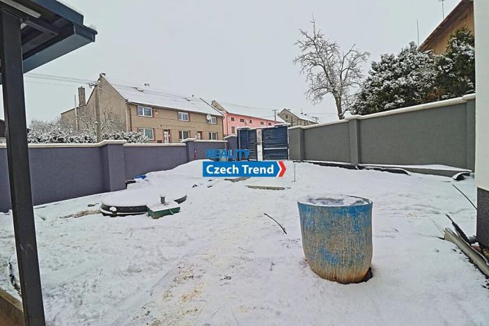 Prodej bytu 1+kk, Tršice, 31 m2