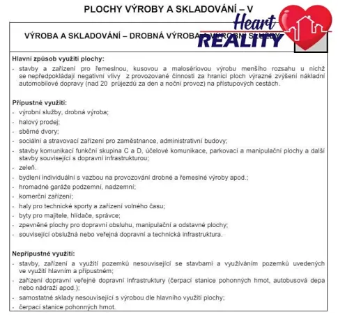 Prodej komerčního pozemku, Vítkov, 32430 m2